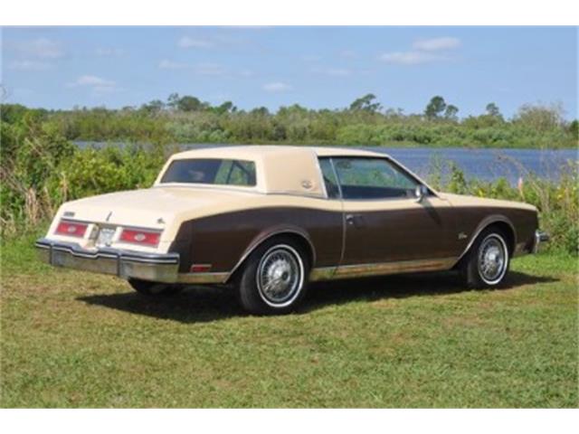 1979 Buick Riviera (CC-1695951) for sale in Miami, Florida
