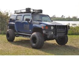 2006 Hummer H3 (CC-1695952) for sale in Miami, Florida