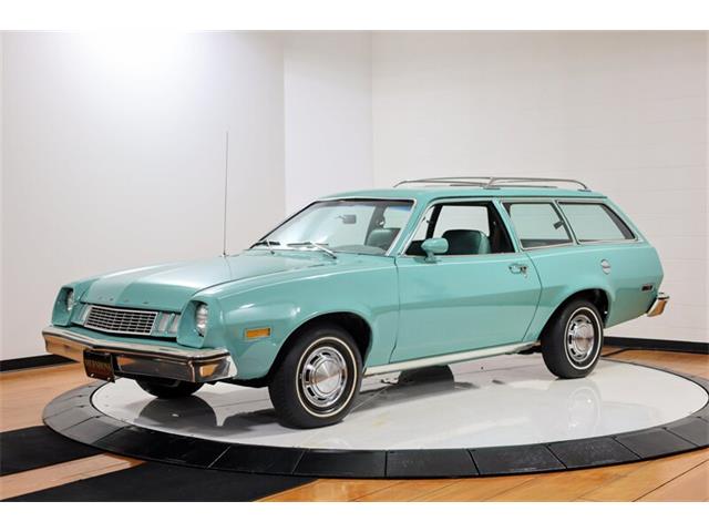 1978 Ford Pinto (CC-1695955) for sale in Springfield, Ohio
