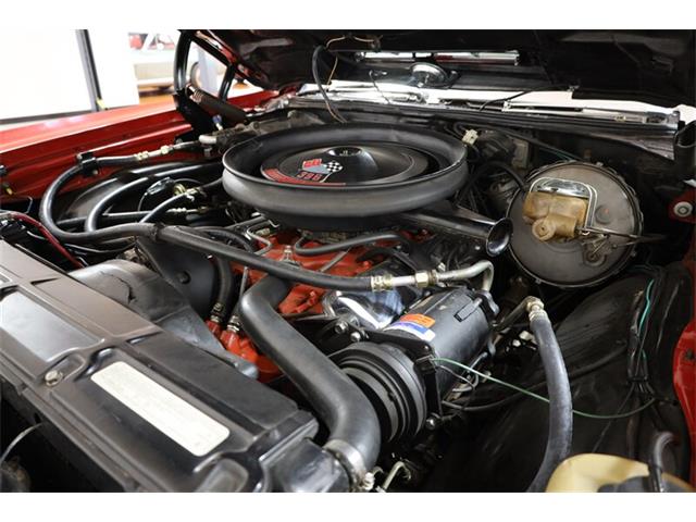 1970 Chevrolet Chevelle Ss For Sale 