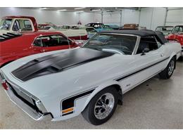 1972 Ford Mustang (CC-1690597) for sale in Celina, Ohio