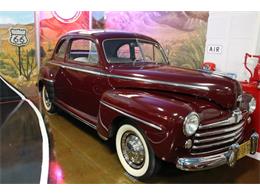 1947 Ford Super Deluxe (CC-1695972) for sale in Fort Wayne, Indiana