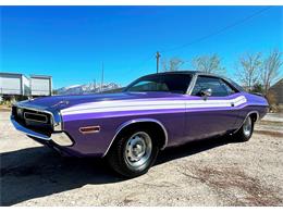 1971 Dodge Challenger (CC-1695977) for sale in ONLINE, 