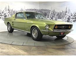 1967 Ford Mustang (CC-1695979) for sale in ONLINE, 