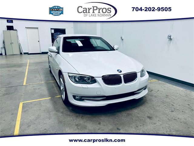 2011 BMW 3 Series (CC-1695994) for sale in Mooresville, North Carolina