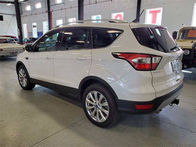 2018 Ford Escape for Sale | ClassicCars.com | CC-1695996