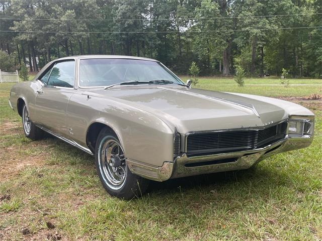 1964 to 19671964 Buick Riviera for Sale on ClassicCars.com