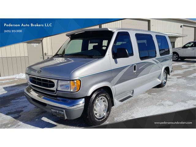 1998 Ford E-Series (CC-1690601) for sale in Sioux Falls, South Dakota