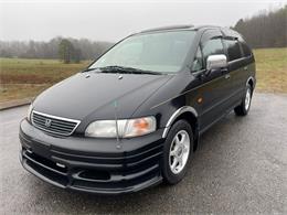 1995 Honda Odyssey (CC-1696031) for sale in cleveland, Tennessee