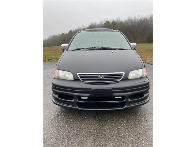 1995 Honda Odyssey (CC-1696031) for sale in cleveland, Tennessee