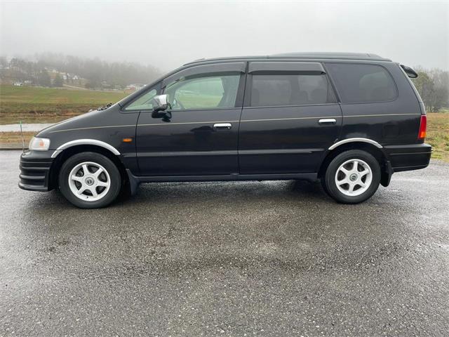 1995 Honda Odyssey (CC-1696031) for sale in cleveland, Tennessee