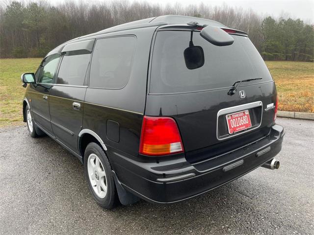 1995 Honda Odyssey (CC-1696031) for sale in cleveland, Tennessee