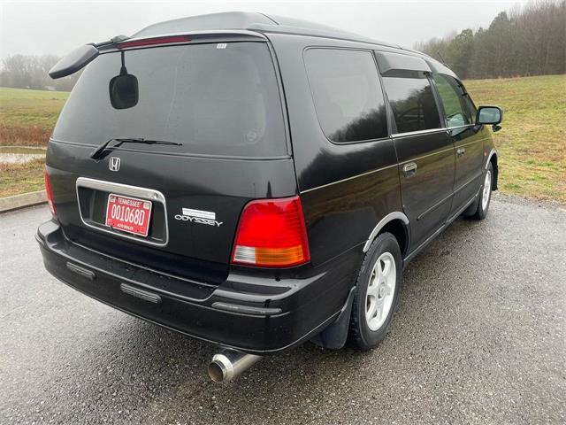 1995 Honda Odyssey (CC-1696031) for sale in cleveland, Tennessee