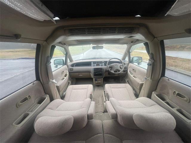 1995 Honda Odyssey (CC-1696031) for sale in cleveland, Tennessee
