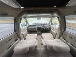 1995 Honda Odyssey (CC-1696031) for sale in cleveland, Tennessee