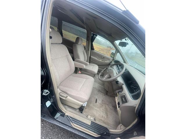 1995 Honda Odyssey (CC-1696031) for sale in cleveland, Tennessee