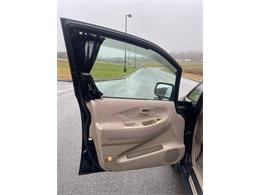 1995 Honda Odyssey (CC-1696031) for sale in cleveland, Tennessee