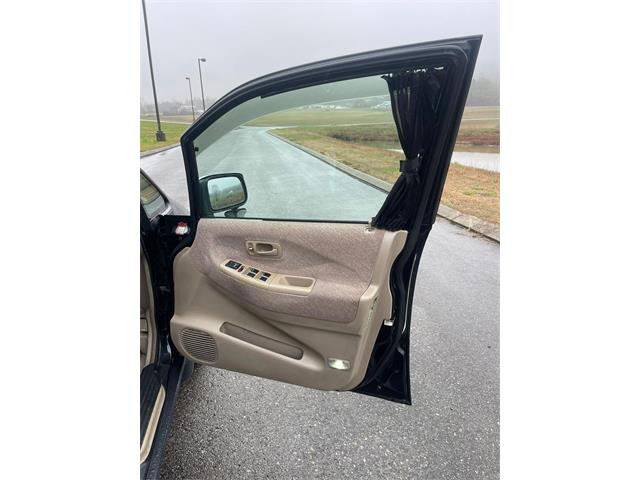 1995 Honda Odyssey (CC-1696031) for sale in cleveland, Tennessee