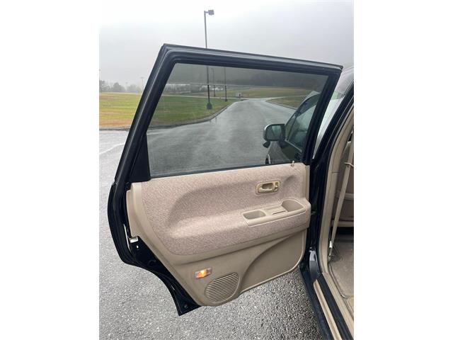 1995 Honda Odyssey (CC-1696031) for sale in cleveland, Tennessee