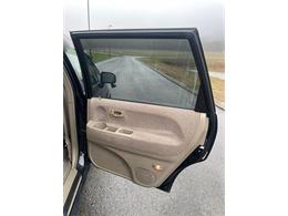 1995 Honda Odyssey (CC-1696031) for sale in cleveland, Tennessee