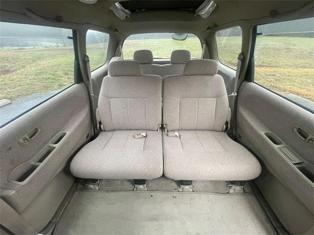 1995 Honda Odyssey (CC-1696031) for sale in cleveland, Tennessee