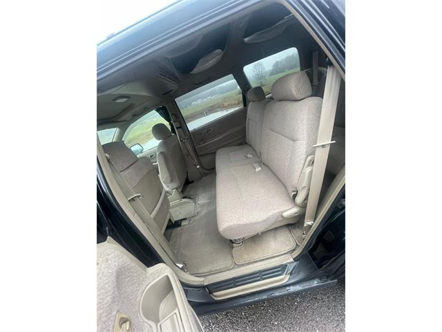 1995 Honda Odyssey (CC-1696031) for sale in cleveland, Tennessee