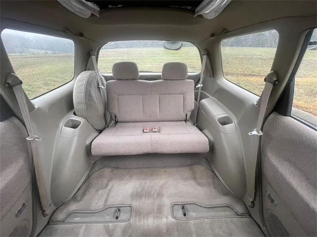 1995 Honda Odyssey (CC-1696031) for sale in cleveland, Tennessee