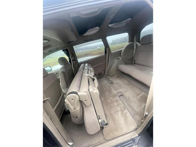 1995 Honda Odyssey (CC-1696031) for sale in cleveland, Tennessee