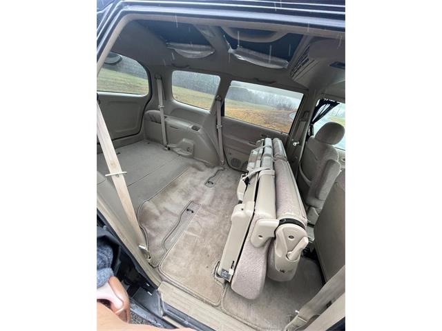 1995 Honda Odyssey (CC-1696031) for sale in cleveland, Tennessee