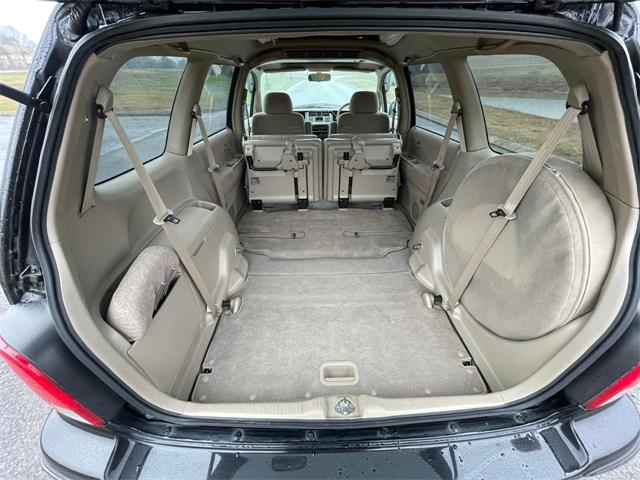 1995 Honda Odyssey (CC-1696031) for sale in cleveland, Tennessee