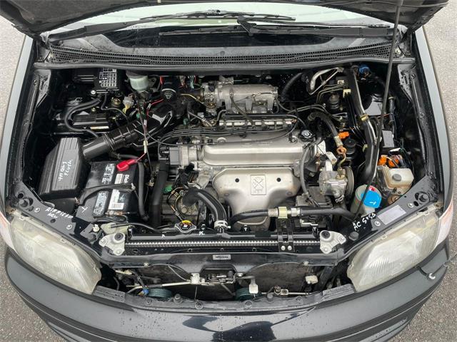 1995 Honda Odyssey (CC-1696031) for sale in cleveland, Tennessee