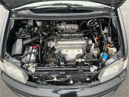 1995 Honda Odyssey (CC-1696031) for sale in cleveland, Tennessee