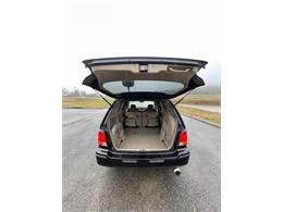 1995 Honda Odyssey (CC-1696031) for sale in cleveland, Tennessee