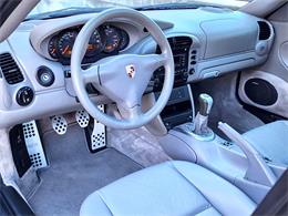 2003 Porsche 911 Carrera 4S (CC-1696033) for sale in Flowery Branch, Georgia