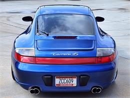 2003 Porsche 911 Carrera 4S (CC-1696033) for sale in Flowery Branch, Georgia