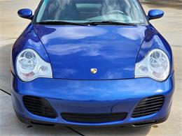 2003 Porsche 911 Carrera 4S (CC-1696033) for sale in Flowery Branch, Georgia