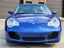 2003 Porsche 911 Carrera 4S (CC-1696033) for sale in Flowery Branch, Georgia