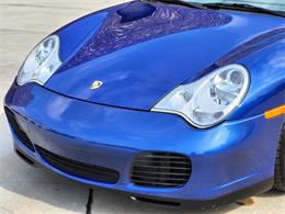 2003 Porsche 911 Carrera 4S (CC-1696033) for sale in Flowery Branch, Georgia