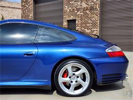 2003 Porsche 911 Carrera 4S (CC-1696033) for sale in Flowery Branch, Georgia