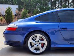 2003 Porsche 911 Carrera 4S (CC-1696033) for sale in Flowery Branch, Georgia