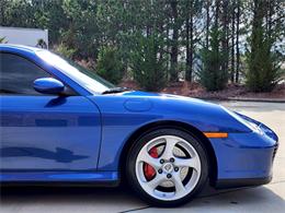 2003 Porsche 911 Carrera 4S (CC-1696033) for sale in Flowery Branch, Georgia