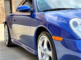 2003 Porsche 911 Carrera 4S (CC-1696033) for sale in Flowery Branch, Georgia