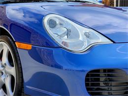 2003 Porsche 911 Carrera 4S (CC-1696033) for sale in Flowery Branch, Georgia