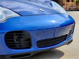 2003 Porsche 911 Carrera 4S (CC-1696033) for sale in Flowery Branch, Georgia