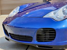 2003 Porsche 911 Carrera 4S (CC-1696033) for sale in Flowery Branch, Georgia