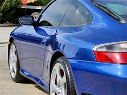 2003 Porsche 911 Carrera 4S (CC-1696033) for sale in Flowery Branch, Georgia