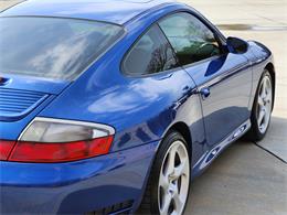 2003 Porsche 911 Carrera 4S (CC-1696033) for sale in Flowery Branch, Georgia