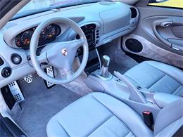2003 Porsche 911 Carrera 4S (CC-1696033) for sale in Flowery Branch, Georgia