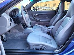 2003 Porsche 911 Carrera 4S (CC-1696033) for sale in Flowery Branch, Georgia