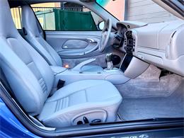 2003 Porsche 911 Carrera 4S (CC-1696033) for sale in Flowery Branch, Georgia